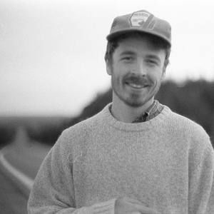 Meet your Posher, Evan